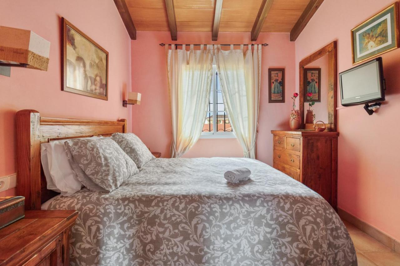 Villa Estilo Mediterranea Con Piscina, Jardin, Bbq Y Jacuzzi - Villa Bel Air Real Estepona Dış mekan fotoğraf