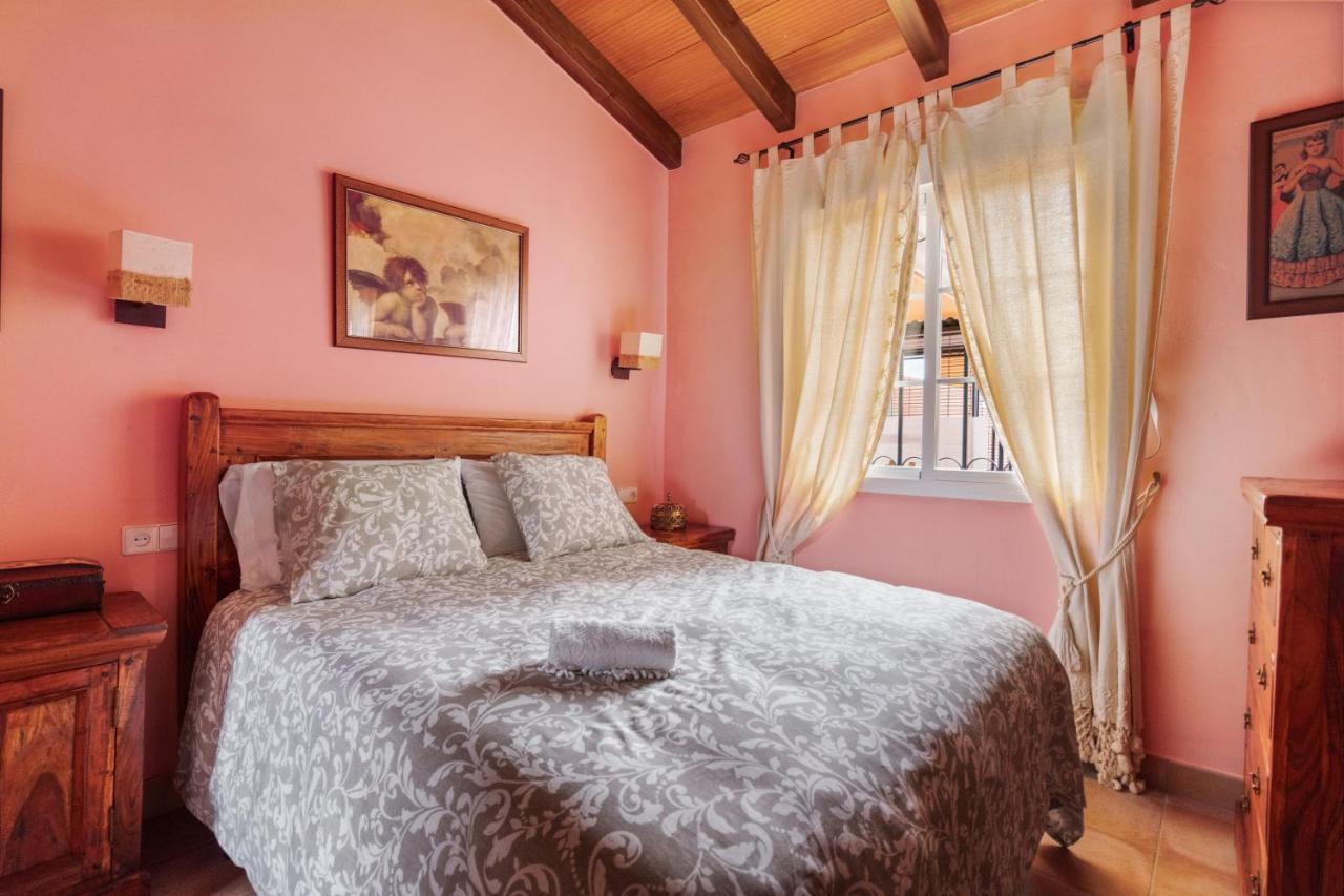 Villa Estilo Mediterranea Con Piscina, Jardin, Bbq Y Jacuzzi - Villa Bel Air Real Estepona Dış mekan fotoğraf