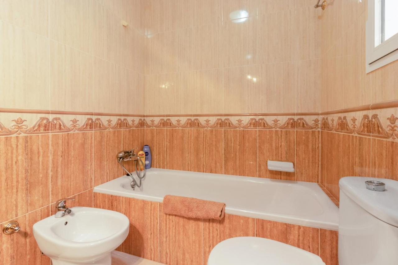 Villa Estilo Mediterranea Con Piscina, Jardin, Bbq Y Jacuzzi - Villa Bel Air Real Estepona Dış mekan fotoğraf