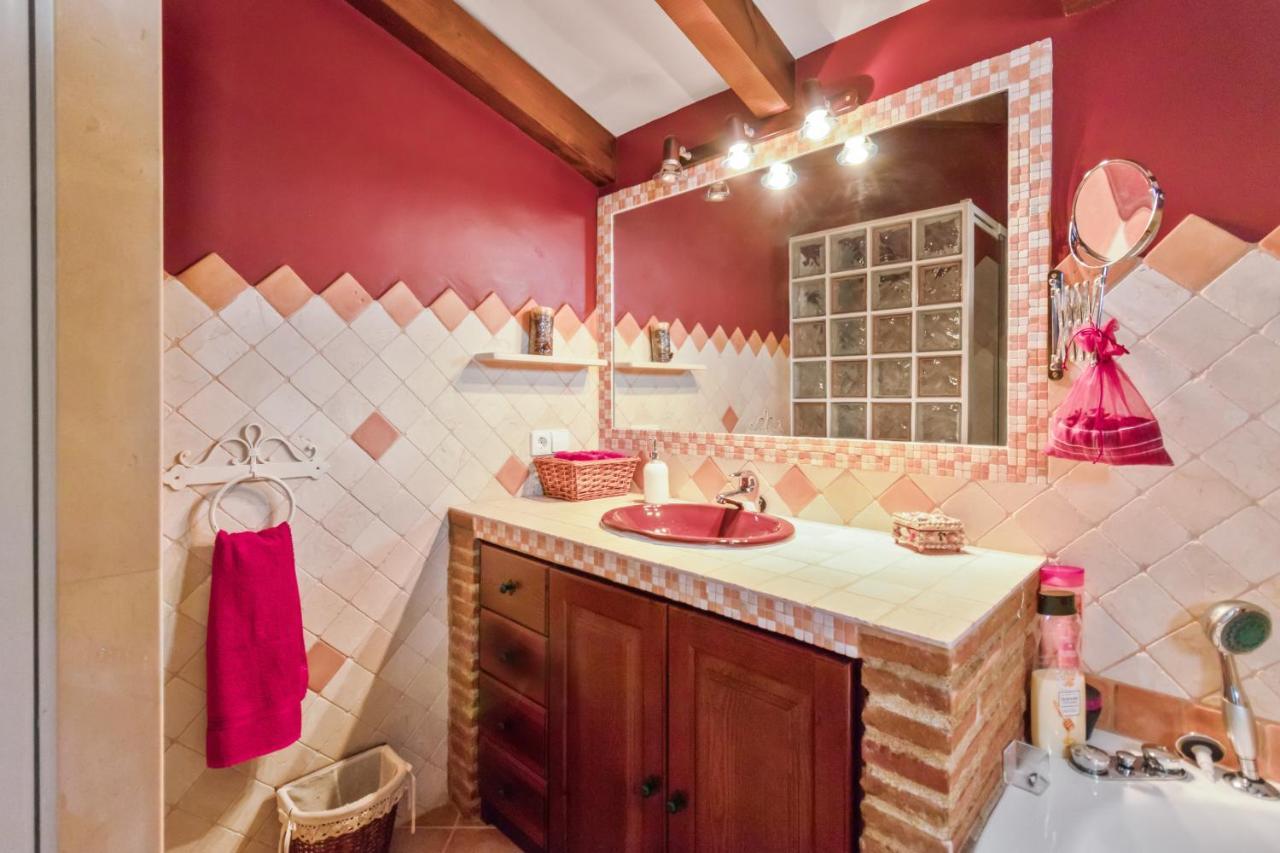 Villa Estilo Mediterranea Con Piscina, Jardin, Bbq Y Jacuzzi - Villa Bel Air Real Estepona Dış mekan fotoğraf